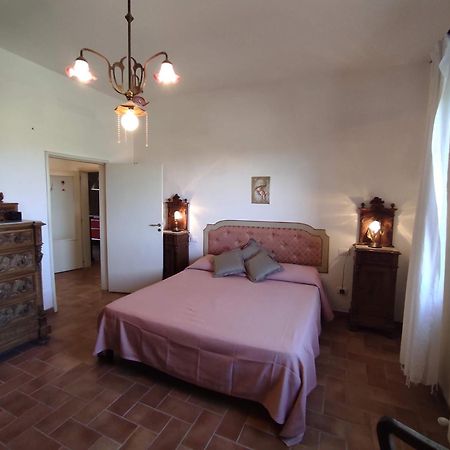 Borgo Iris Villa Pietraia Exteriör bild