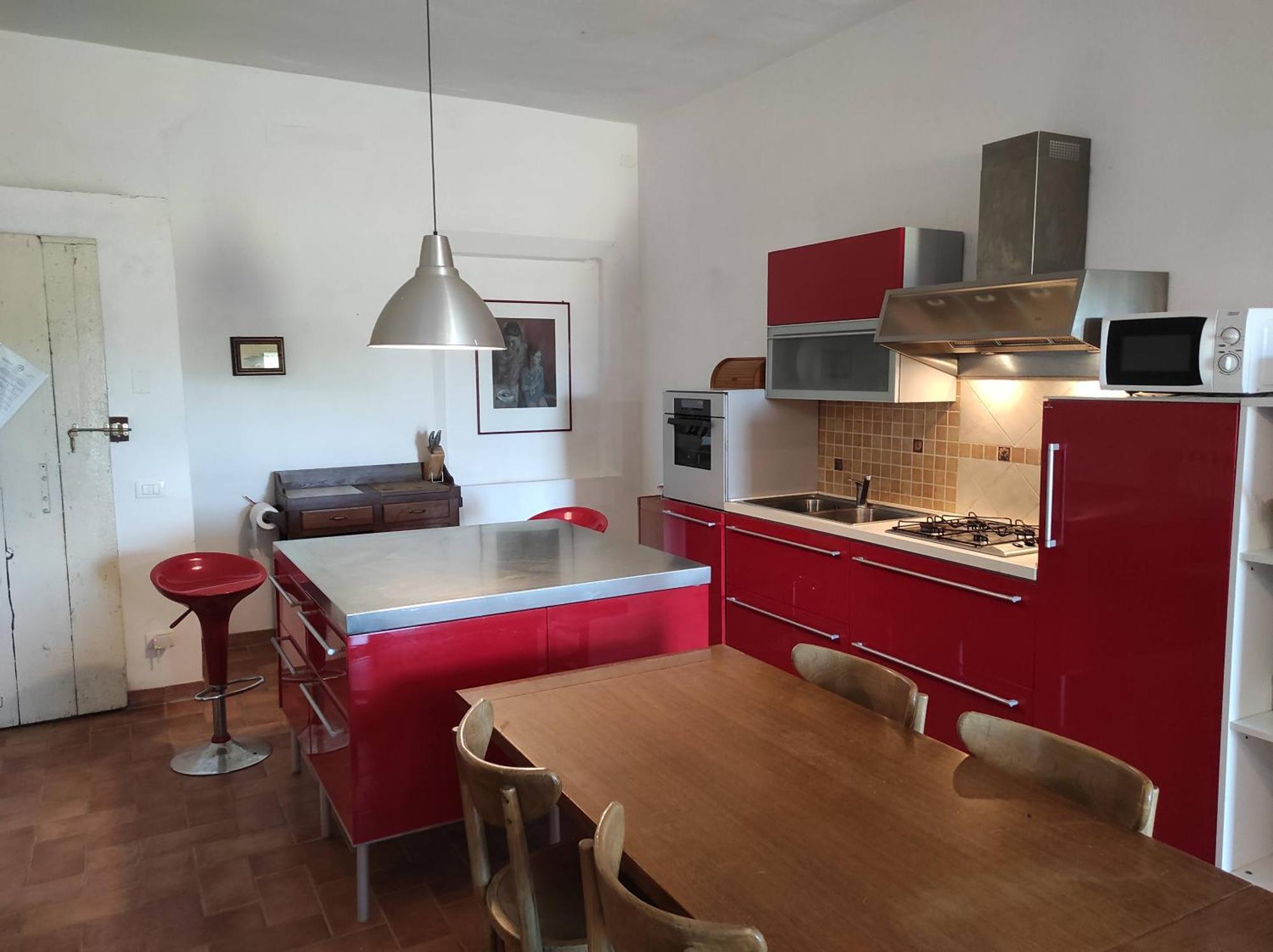 Borgo Iris Villa Pietraia Exteriör bild
