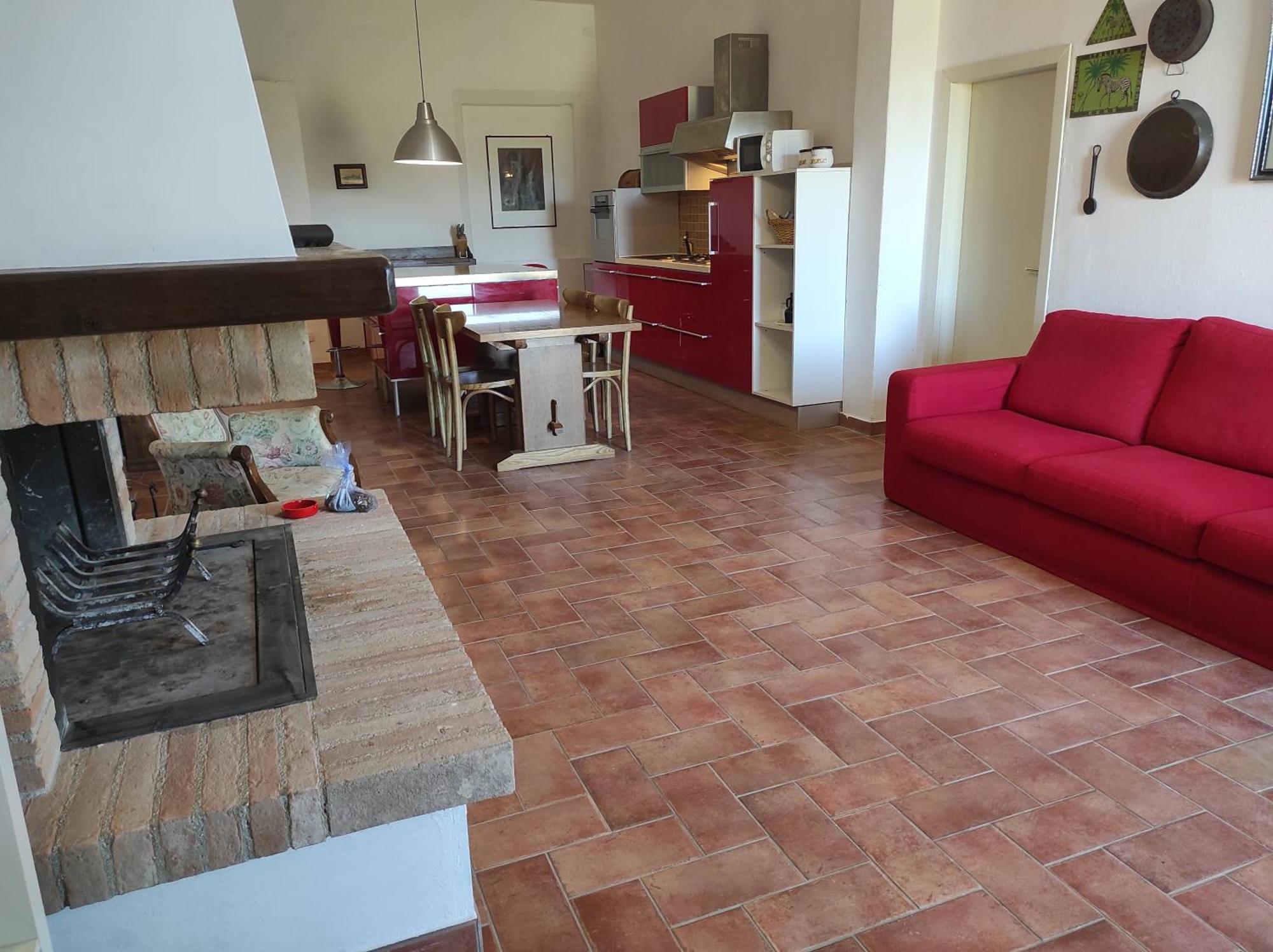 Borgo Iris Villa Pietraia Exteriör bild