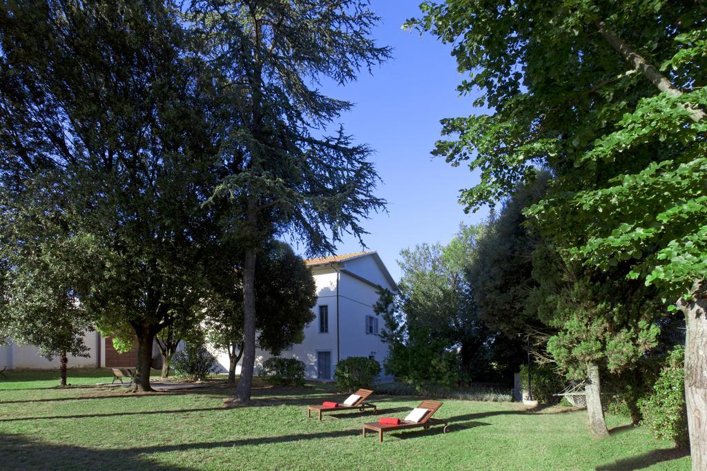Borgo Iris Villa Pietraia Exteriör bild