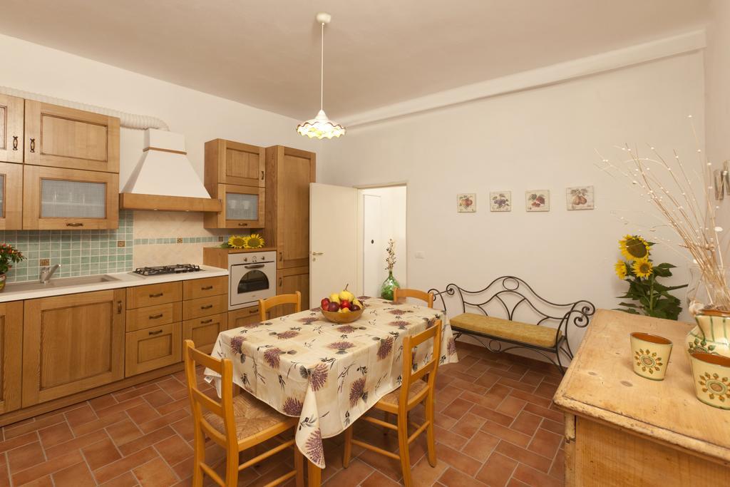 Borgo Iris Villa Pietraia Exteriör bild