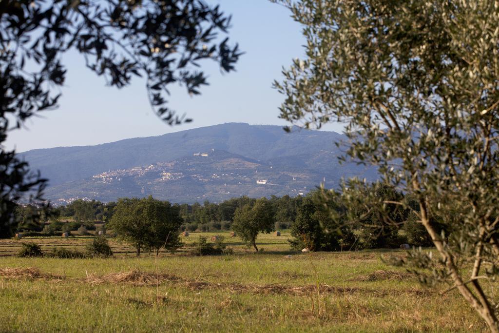 Borgo Iris Villa Pietraia Exteriör bild