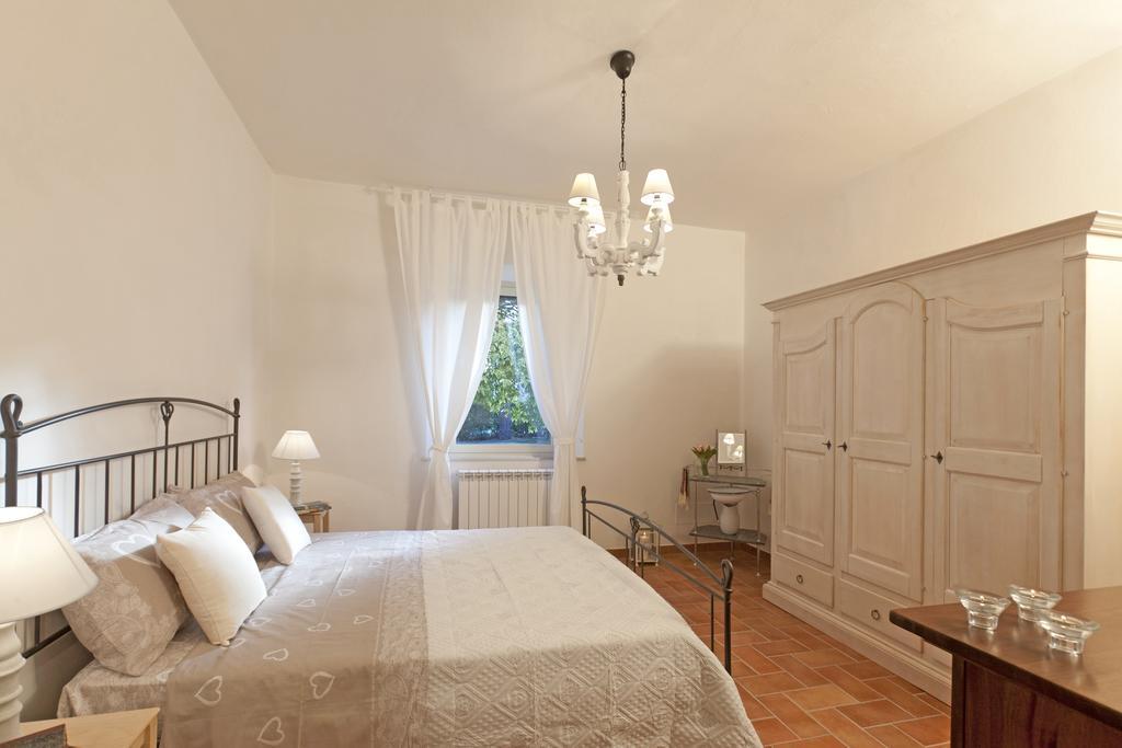 Borgo Iris Villa Pietraia Exteriör bild