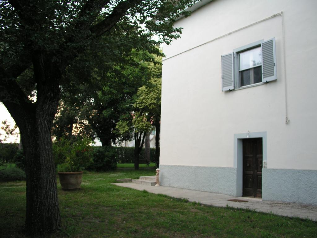 Borgo Iris Villa Pietraia Exteriör bild