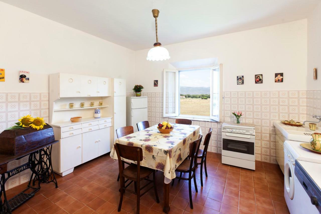 Borgo Iris Villa Pietraia Rum bild